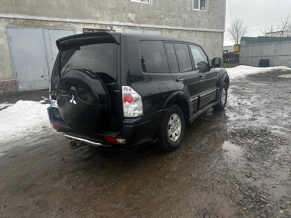 Авто/Легкові Автомобілі