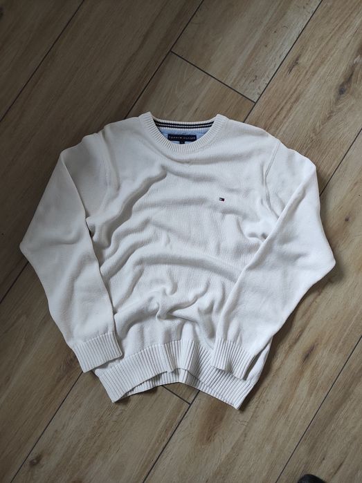 Sweterek Tommy Hilfiger