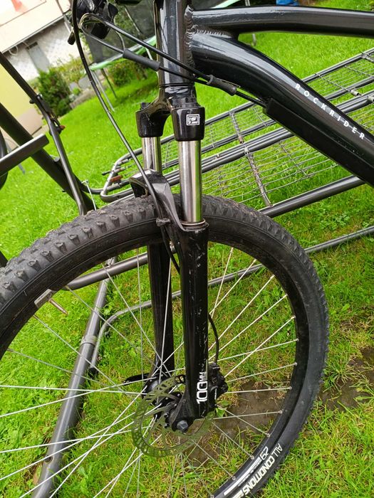 Rockrider EXPL 500 29" używany
