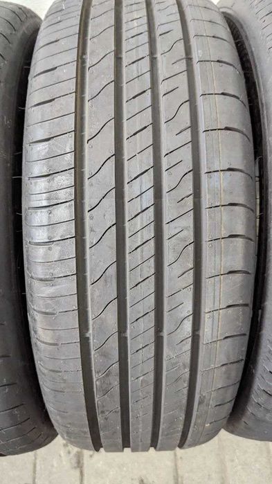 Шини 215/55 R18 99V GoodYear EfficientGrip Performance 2