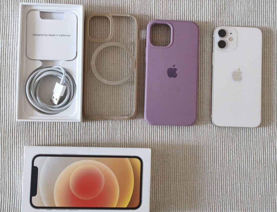 iPhone 12 mini 128 GB