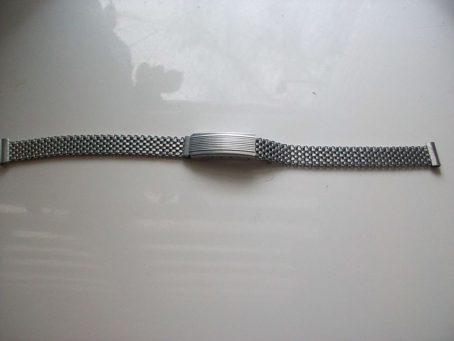 Браслет на наручные часы.