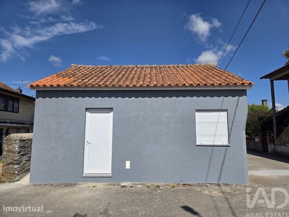 Casa / Villa T1 em Mortágua, Vale de Remígio, Cortegaça e Almaça