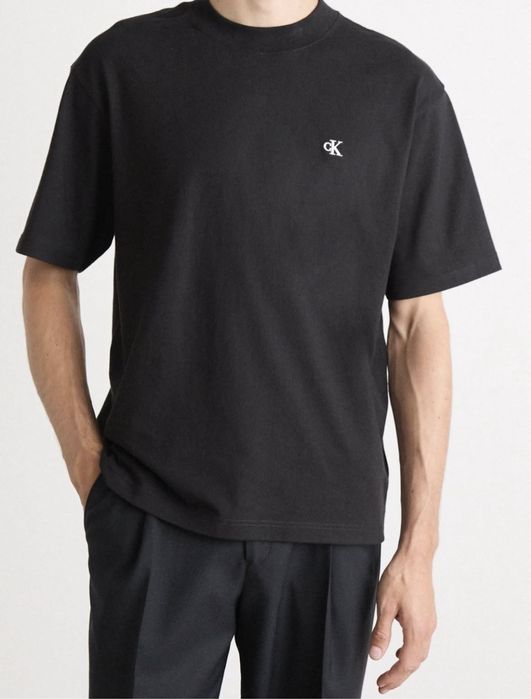 ОРИГІНАЛ | Футболка Calvin Klein Relaxed fit 40HM229-YAF