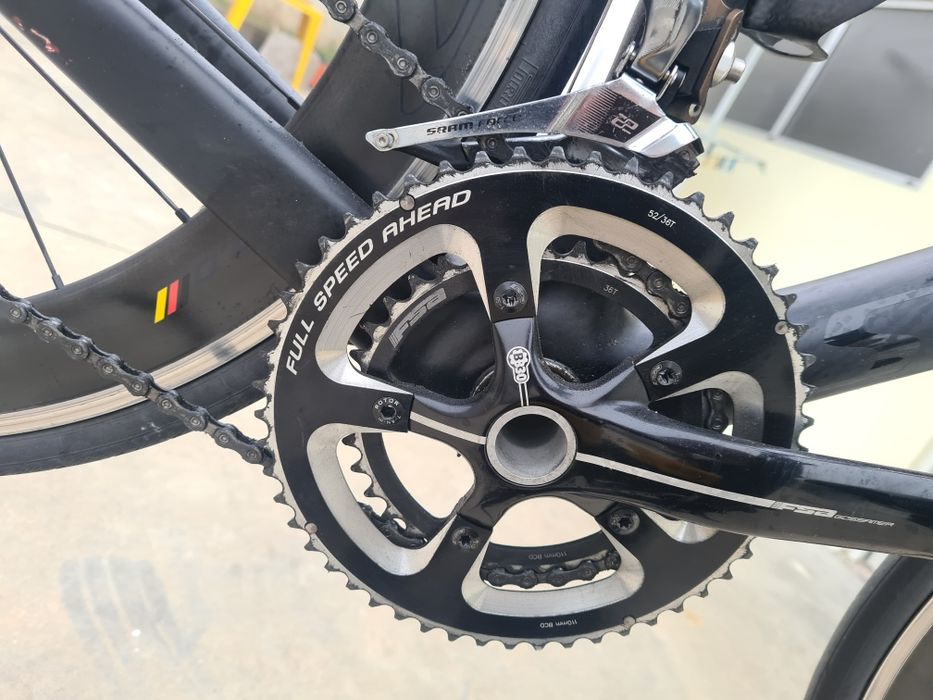 Specialize Tarmac SL4