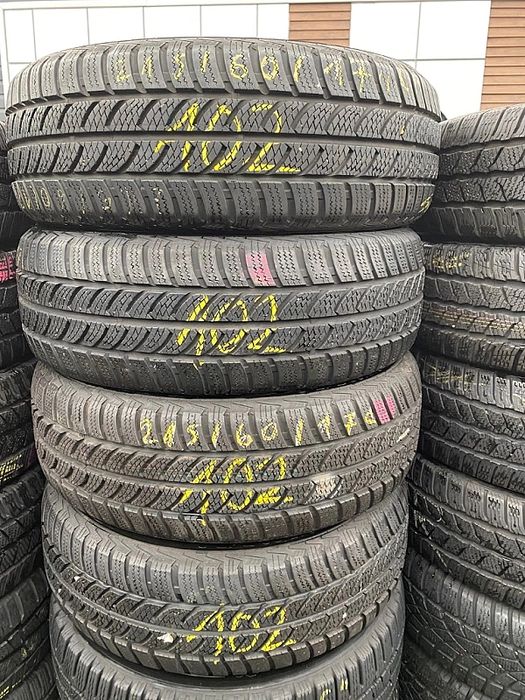 215/60r17C Continental VanWinter_8mm_4szt_(102)