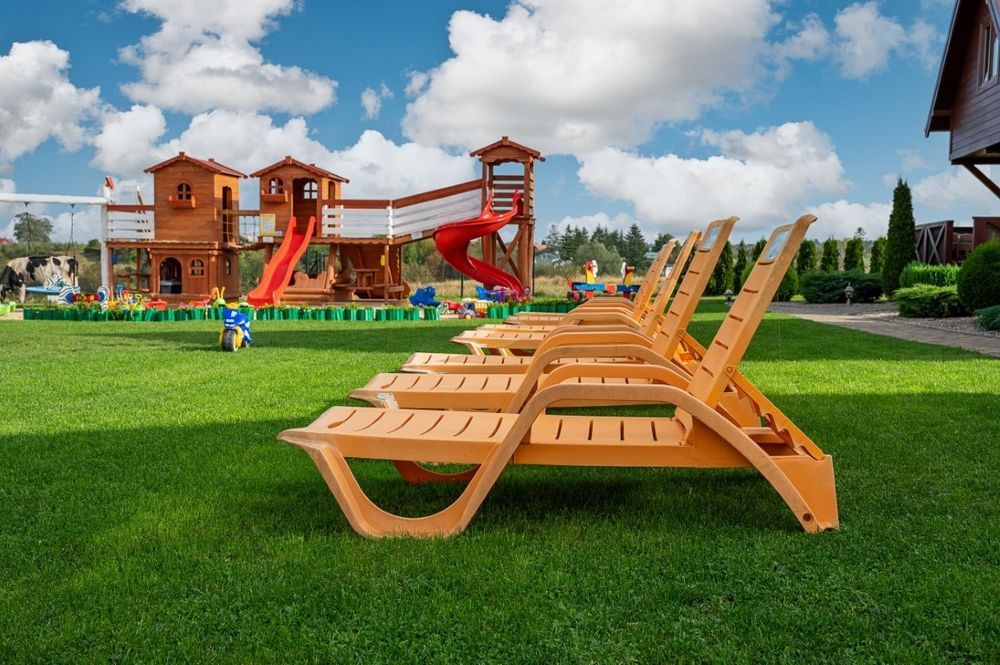 Domek letniskowy Promocja MAJ,CZERWIEC