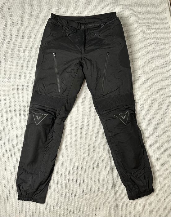 Мотоштани Dainese розмір 50 (M/L) стан ідеальний