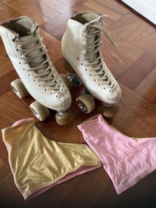 Patins Patinagem Artística EDEA n28/29