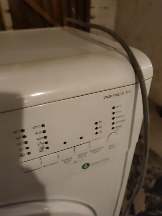 Pralka Beko na sprzedaż