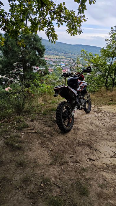 Геон твінкам 250сс