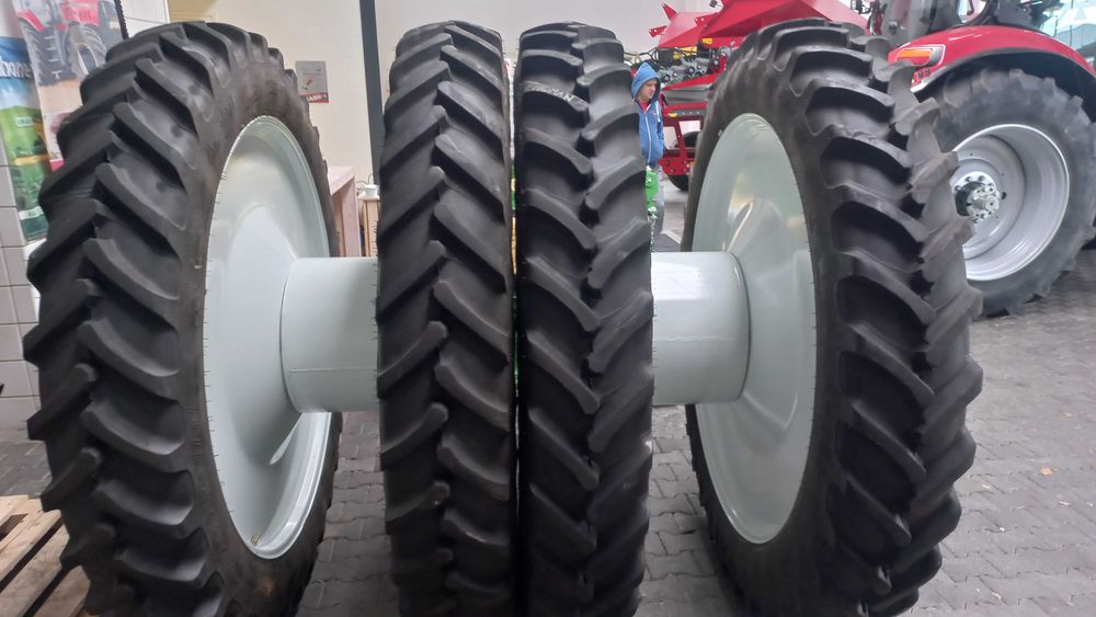 Flansze, Dystanse, Nakładki, Sprzegi, Łączniki, Kołnierze, Tuleje kół