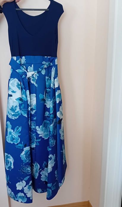 Vestido Woman Fiesta El Corte Inglés