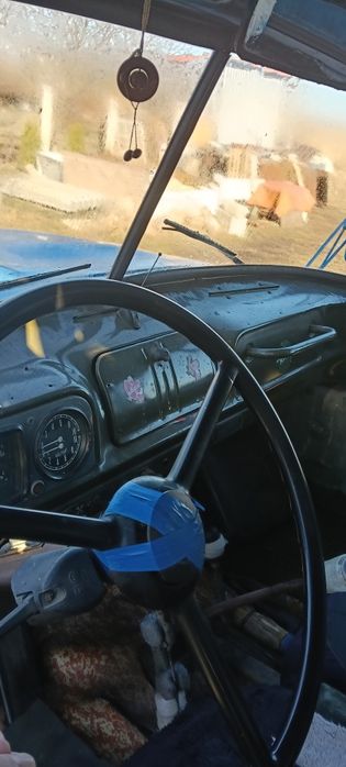 Продам ЗИЛ 130 Самосвал