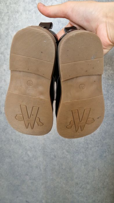 туфлі, лофери для хлопчика 30 р.