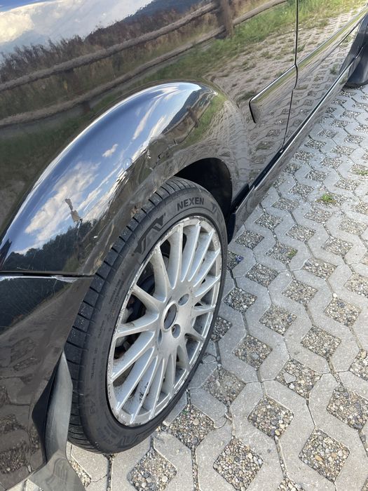Ford fiesta st150