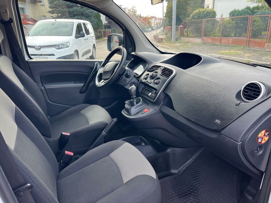 Renault Kamgoo  2018 !! Klima !!