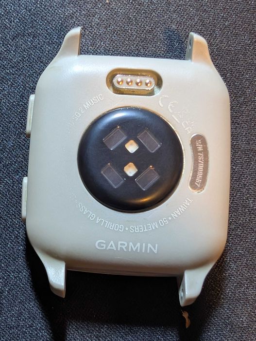 Garmin Venu Sq 2 Music Edition | GPS & Música | Caixa + Bracelete