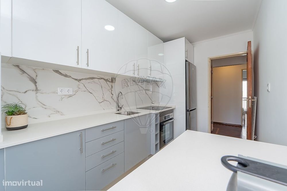 Apartamento T2 para arrendamento