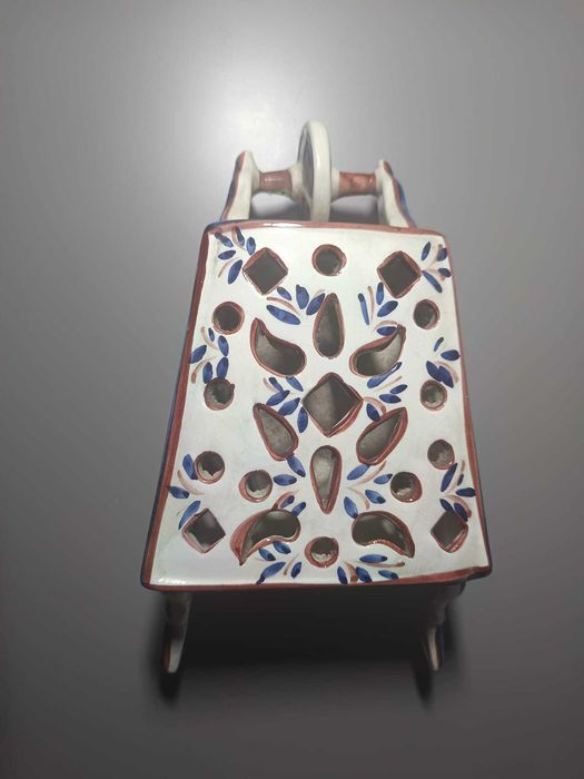 Carrinho de Mão Decorativo – CERALCO Portugal