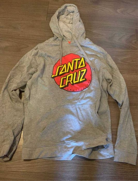 santa cruz худі s