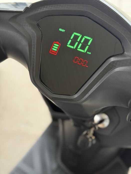 Neovolt Pulse 72V - novo modelo 2026