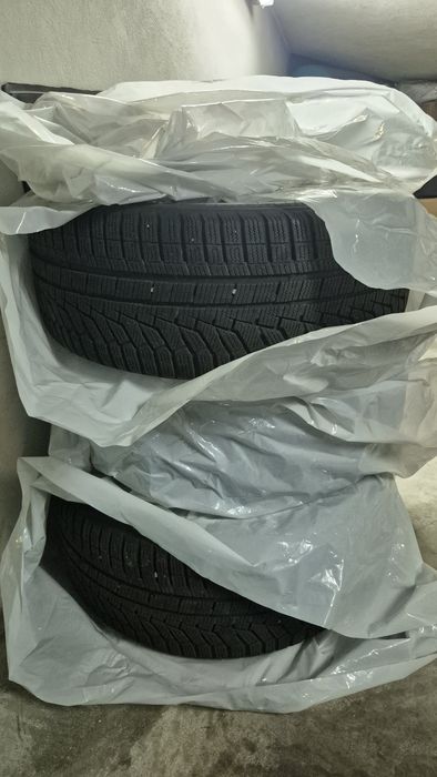 Set 4 jantes 19 provenientes de Ford Mustang