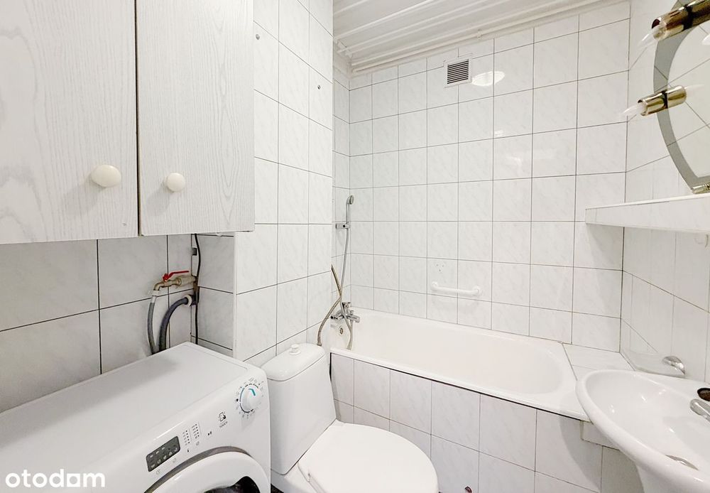 Po remoncie | Balkon | Piwnica | Metro Bródno