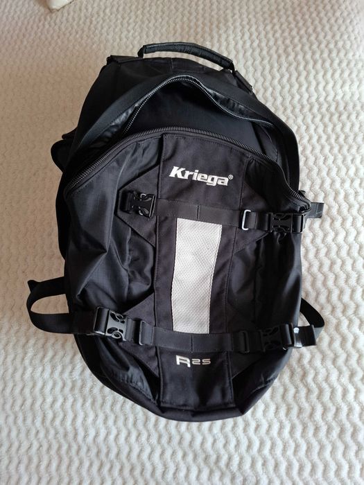 Mochila Kriega R25