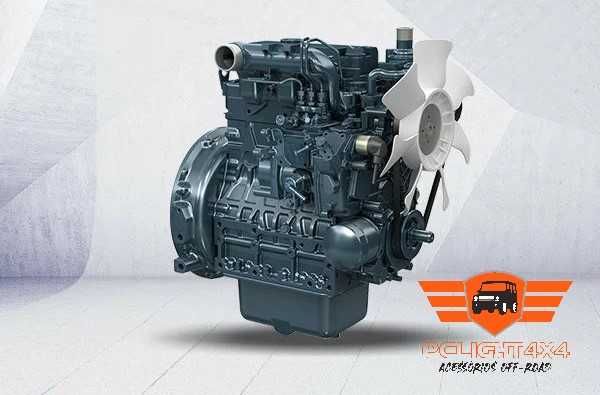Mini excavadora RIPPA 1.5T