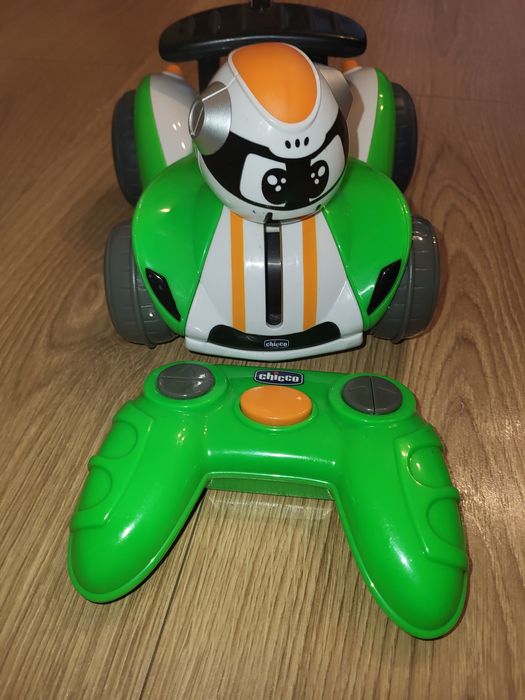 Auto robot Chicco