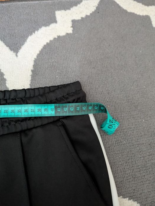 Spodnie dresowe damskie