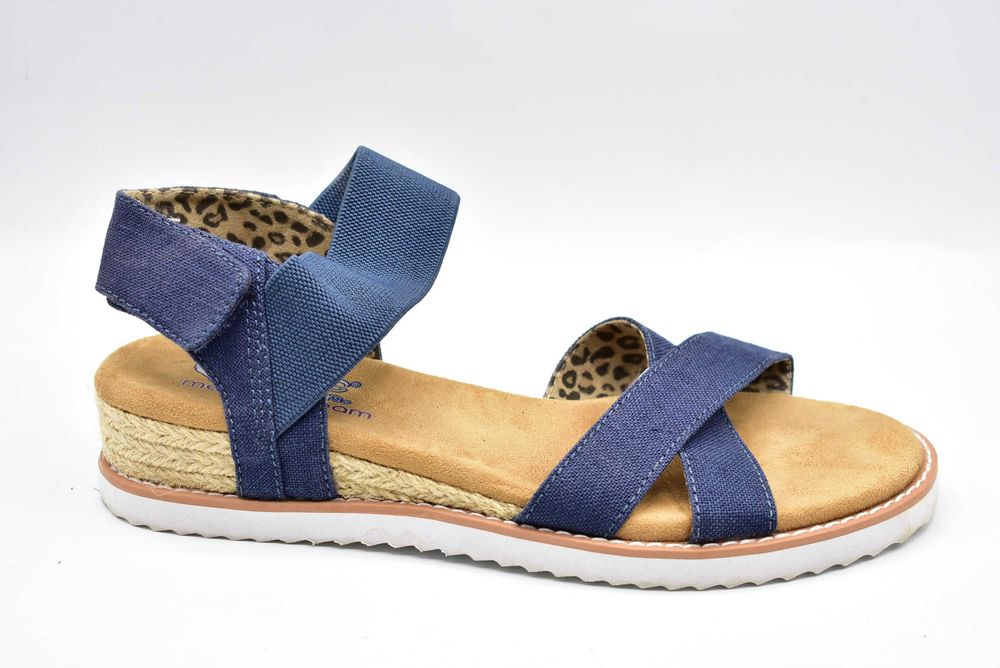 Skechers Sandały Desert Kiss-Secret Picnic ( 37 )