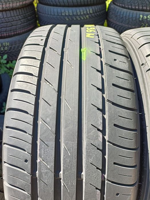 225/50R16 Falken Ziex 6mm Faktura