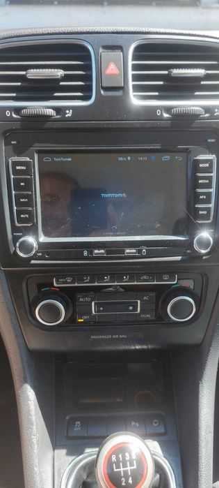 Carrinha volkswagen