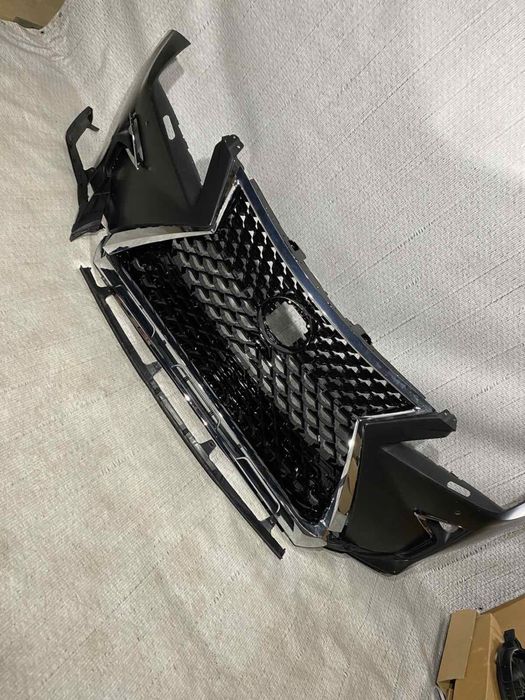 Бампер Lexus RX NX UX 2016-2020 лексус рх нх ес 5330153041