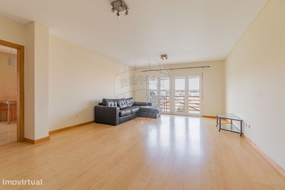 Apartamento T1 para venda