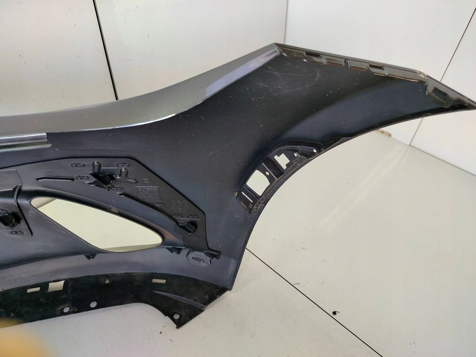 mazda mx5 mx-5 iv 4 nd 15- zderzak przód przedni