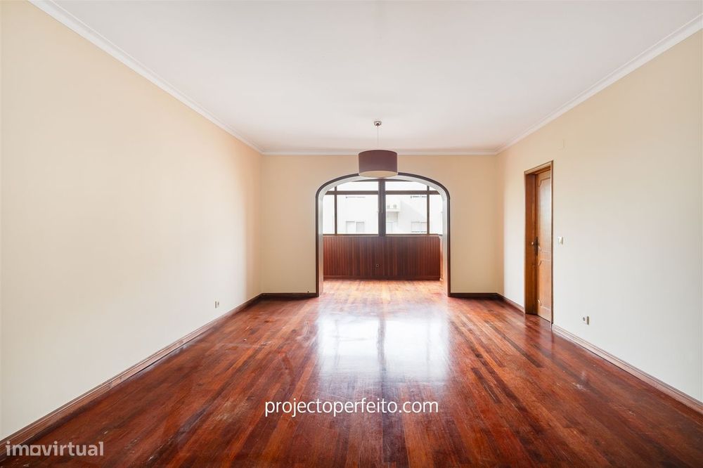 Apartamento T3 Venda em Anta e Guetim,Espinho — Anta E Guetim, Aveiro