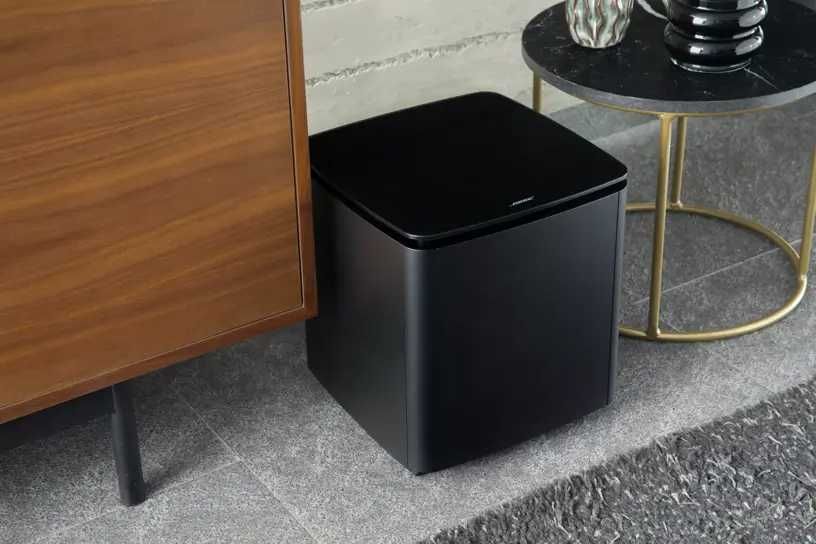 Комплект акустики Bose Smart Soundbar 900 + сабвуфер Bass Module 700