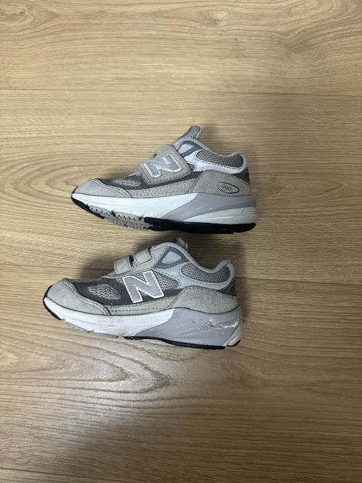 Кросівки  24 розмір New Balance 990