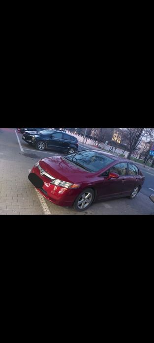 Honda Civic 1.8 do 2.08.2026 oferta specjalna 12000pln