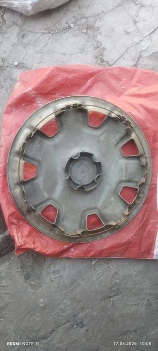 Колпаки на авто FORD