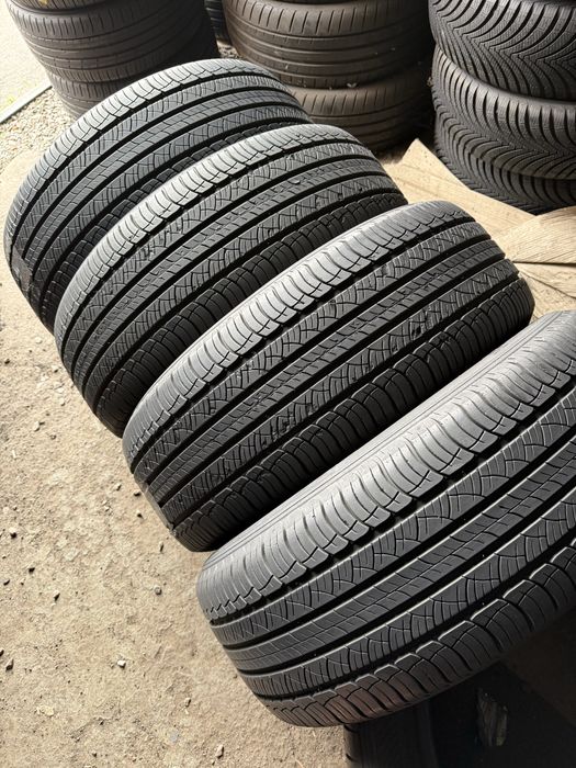 235 60 r18 michelin - Купити шини, диски та колеса для авто - Ціна