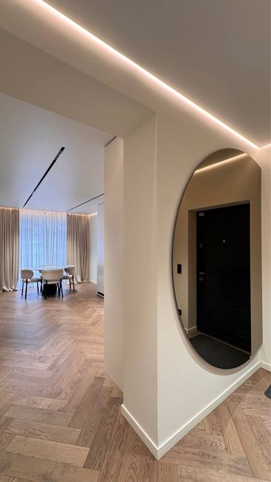 Продаж двокімнатної квартири ЖК Радіщева біля парку Боздош | Гардероб|