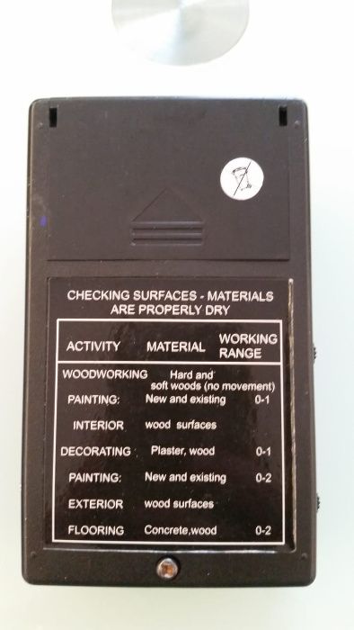 Humidity Meter430581269849722881