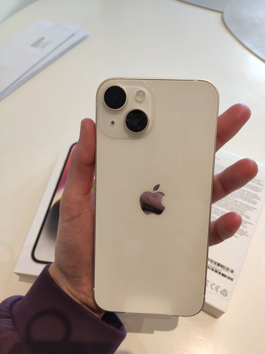 Nowy iPhone 14 128 GB