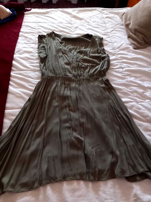 Vestidos de senhora