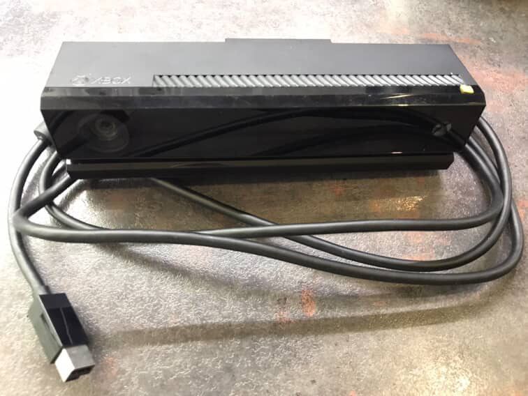 Kinect  для Xbox One