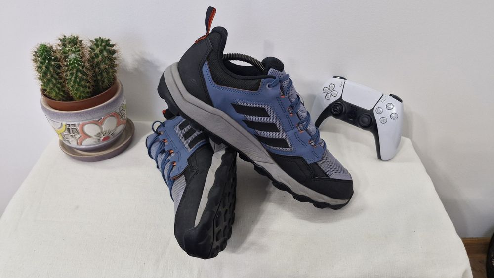 Adidas Terrex Gore-Tex.Розмір 44